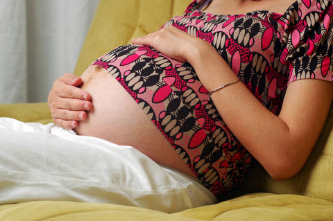 Understanding Pregnancy After Breast Augmentation