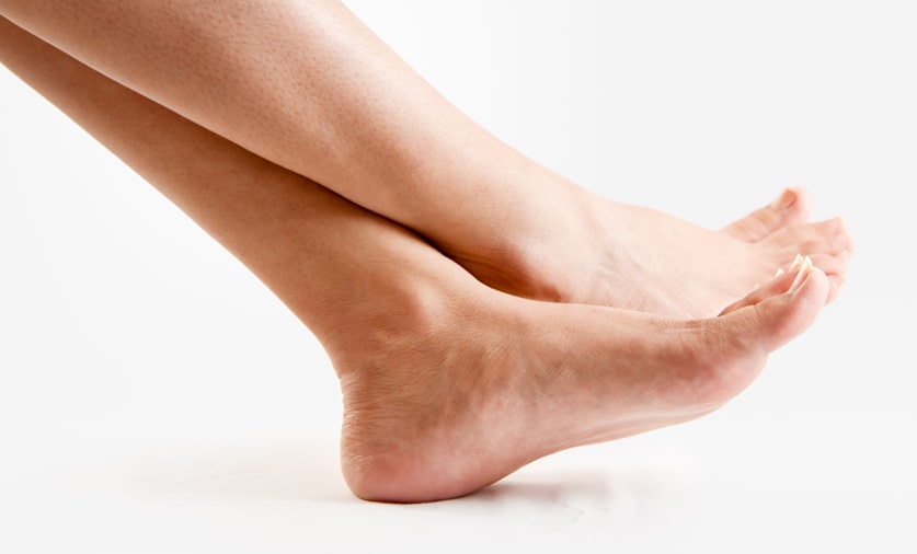 5 Vein Conditions That Cause Brown Spots On Legs - Vein