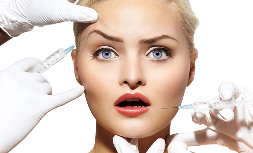 common misconceptions about injectables