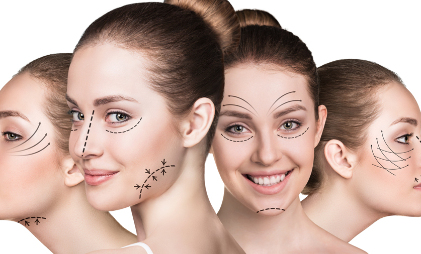 cosmetic surgery for the holidays