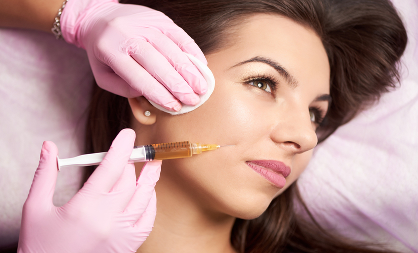 injectable fillers
