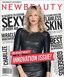 Featured in the media magazine