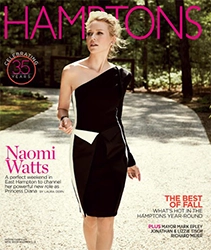 Featured in the media magazine