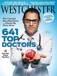 Featured in the media magazine