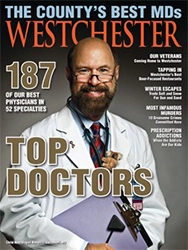 Featured in the media magazine