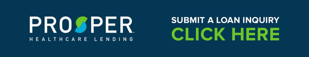 Prosper Healthcare Lending logo