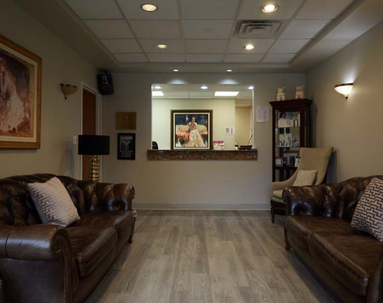 Newman Plastic Surgery & Laser Center