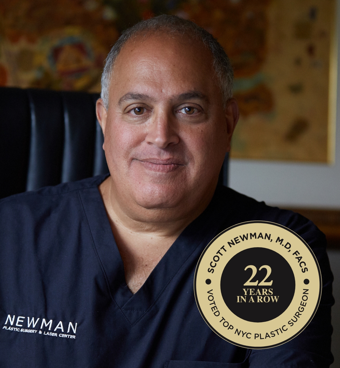 Dr Newman