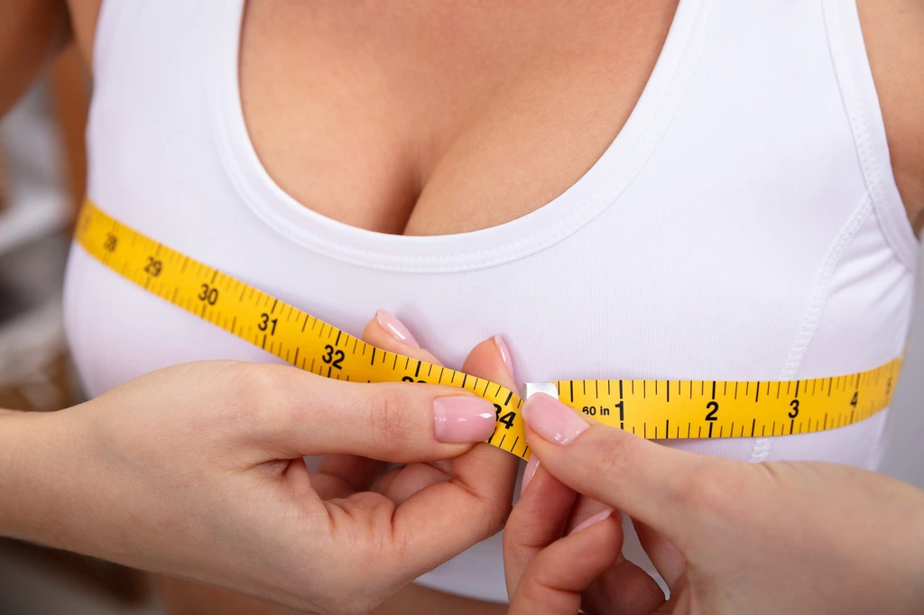 breast reduction